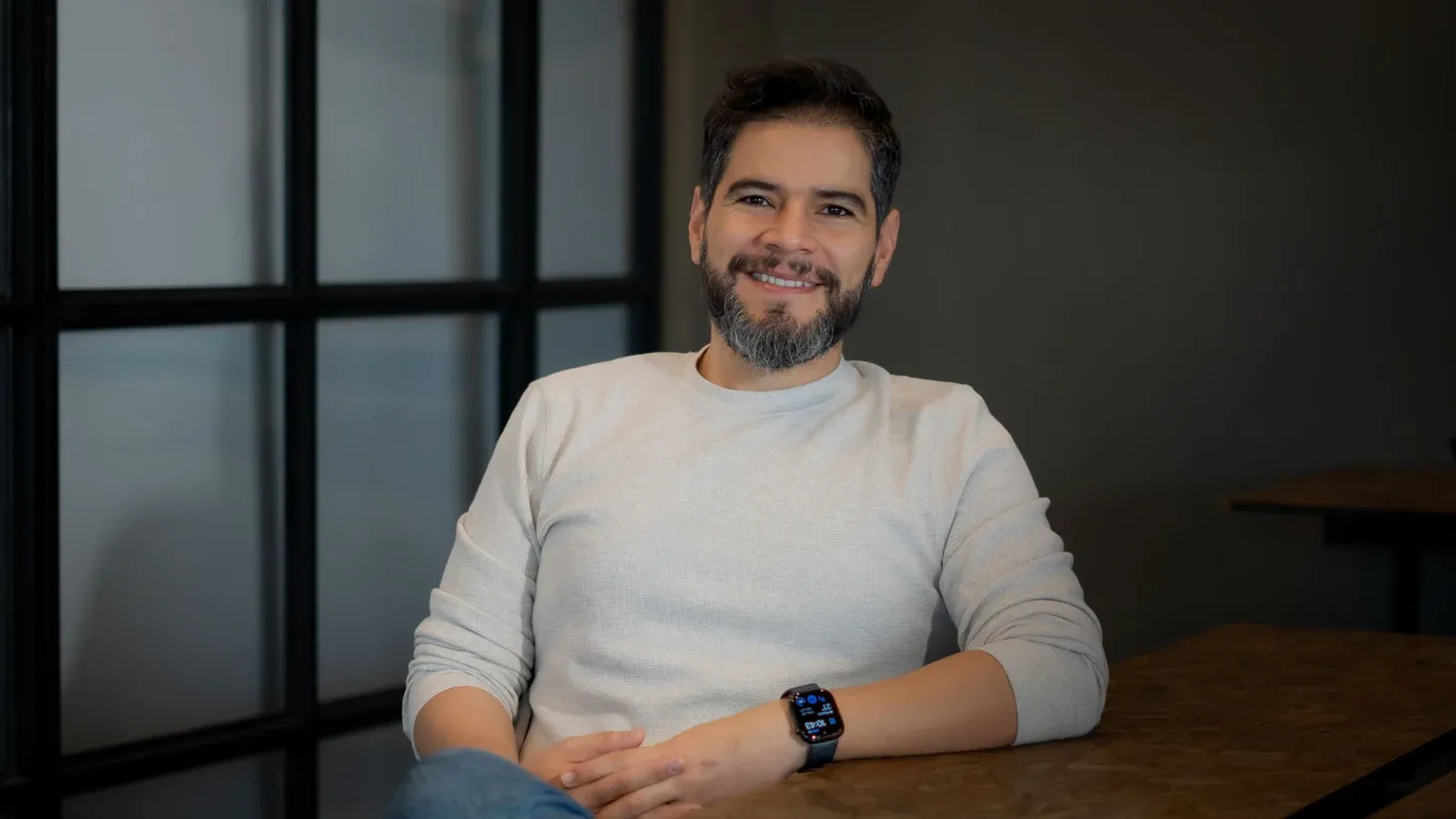 Juan Pérez - Fundador MAJU Solutions